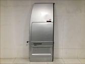 Rear door