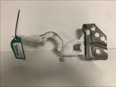 Engine bonnet/hood hinges