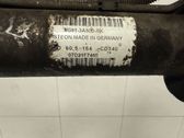 Steering rack