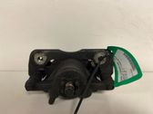 Bremssattel vorne