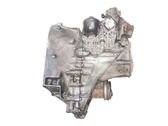 Automatic gearbox