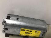 Sunroof motor/actuator