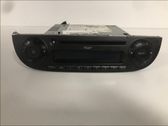 Radio/CD/DVD/GPS head unit