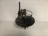 Brake booster