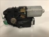 Sunroof motor/actuator
