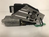 Sunroof motor/actuator