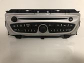 Radio/CD/DVD/GPS head unit