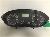 Speedometer (instrument cluster)