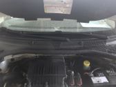 Wiper trim