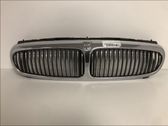 Front grill