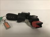Steering wheel lock
