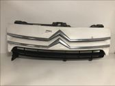 Front grill