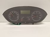 Speedometer (instrument cluster)