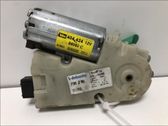 Sunroof motor/actuator