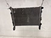 Coolant radiator