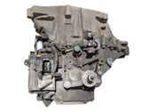 Automatic gearbox