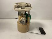 Kraftstoffpumpe im Tank