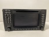 Radio / CD-Player / DVD-Player / Navigation