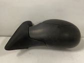 Manual wing mirror