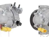 Air conditioning (A/C) compressor (pump)
