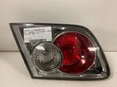 Tailgate rear/tail lights