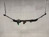 Steering rack