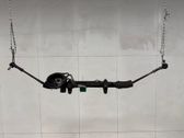 Steering rack