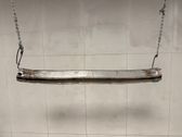 Front bumper cross member