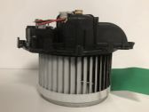Heater fan/blower