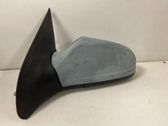 Manual wing mirror