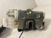 Front door lock