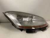 Headlight/headlamp