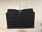 Parcel shelf