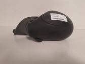 Manual wing mirror