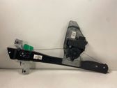 Fensterheber elektrisch mit Motor Tür vorne