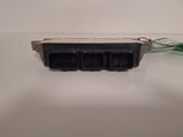 Calculateur moteur ECU