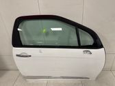 Porte avant