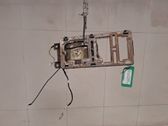 Module de commande de frein à main