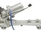 Steering rack