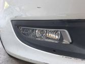 Front fog light