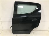 Rear door