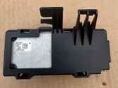 Windshield/windscreen camera