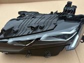 Headlight/headlamp