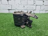 Front shock absorber damper bump stop