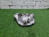 Rear differential/diff mount bracket