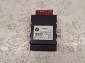 Fuel injection pump control unit/module