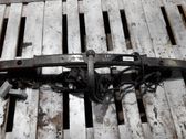 Tow bar set