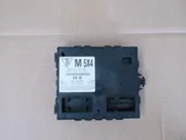 Alarm control unit/module