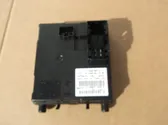 Air conditioner control unit module