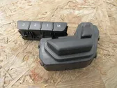 Seat control switch